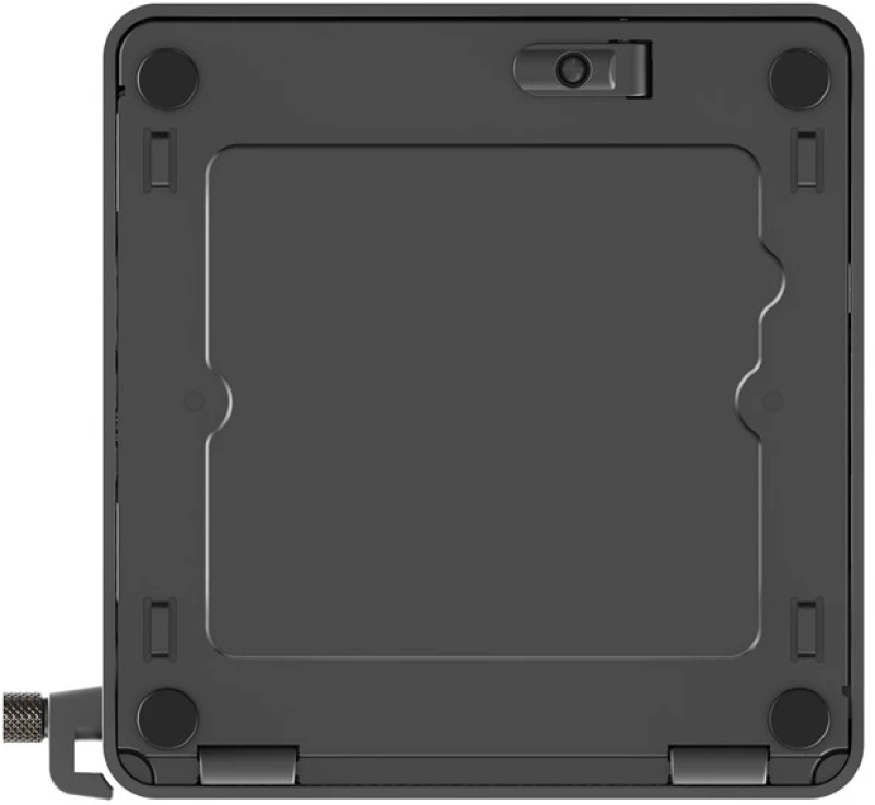 ASUS RNUC15CRKU500002 Black 225H