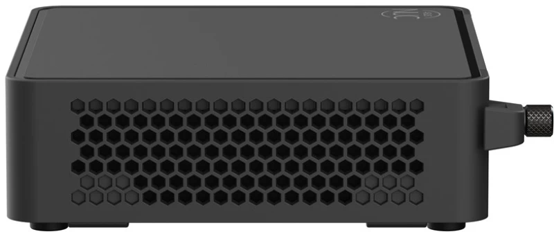 ASUS RNUC15CRKU500002 Black 225H