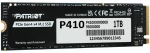 Patriot Viper P410 M.2 PCI-Ex4 NVMe 1.4 1TB 5GB/s