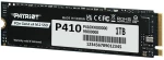 Patriot Viper P410 M.2 PCI-Ex4 NVMe 1.4 1TB 5GB/s