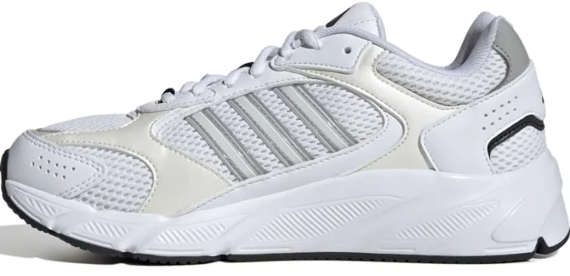 Γυναικεία Sneaker Adidas Crazychaos 2000 Λευκό / Γκρι  Λευκό Γκρι