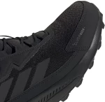 Ανδρικά Παπούτσια Trail Adidas Terrex Anylander Cl Mαύρο / Ανθακί / Γκρι  Μαύρο