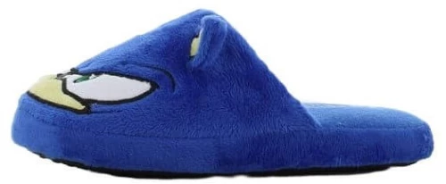 SONIC SLIPPERS SC000533 BLUE