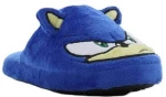 SONIC SLIPPERS SC000533 BLUE