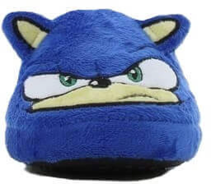 SONIC SLIPPERS SC000533 BLUE