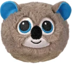 TY BEANIE BOUNCERS ΧΝΟΥΔΩΤΟ ΜΠΑΛΑΚΙ  ΚΟΑΛΑ ΓΚΡΙ- 1607-83005