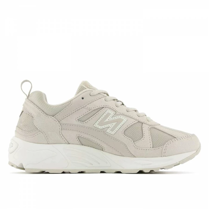 NEW BALANCE  878 CM878JS1 BEIGE