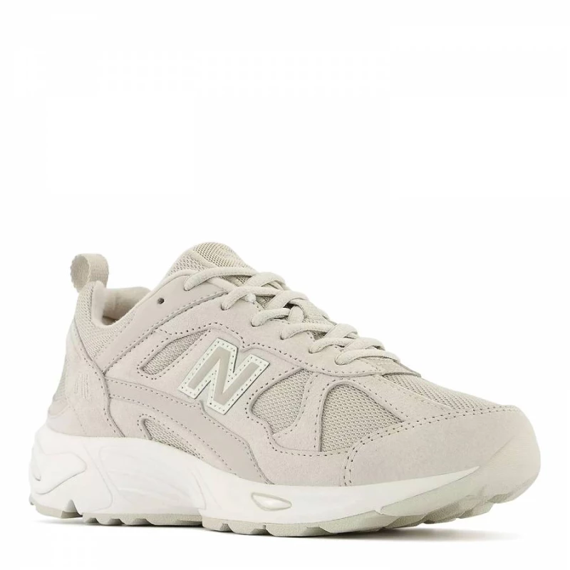 NEW BALANCE  878 CM878JS1 BEIGE