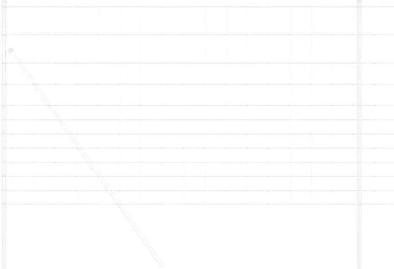 Φράκτης Πεδιάδας 1.4x10 μ Γαλβανισμένο Ατσάλι Ασήμι 42005787