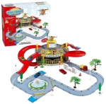 Πίστα αυτοκινητόδρομος - Parking - T328-A - 215654 215654