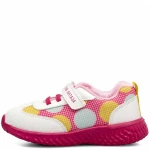 AGATHA RUIZ DE LA PRADA DEPORTIVO LUNARES 252920-B050 1 BLANCO