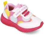 AGATHA RUIZ DE LA PRADA DEPORTIVO LUNARES 252920-B050 1 BLANCO