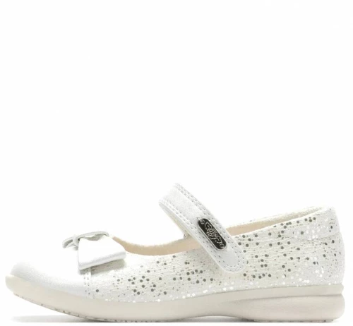 LELLI KELLY OLGA BALLERINA LKBA4833 - BI01 WHITE