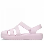 CROCS CLASSIC FISHERMAN K 210625-6ZW PIKN/MILK