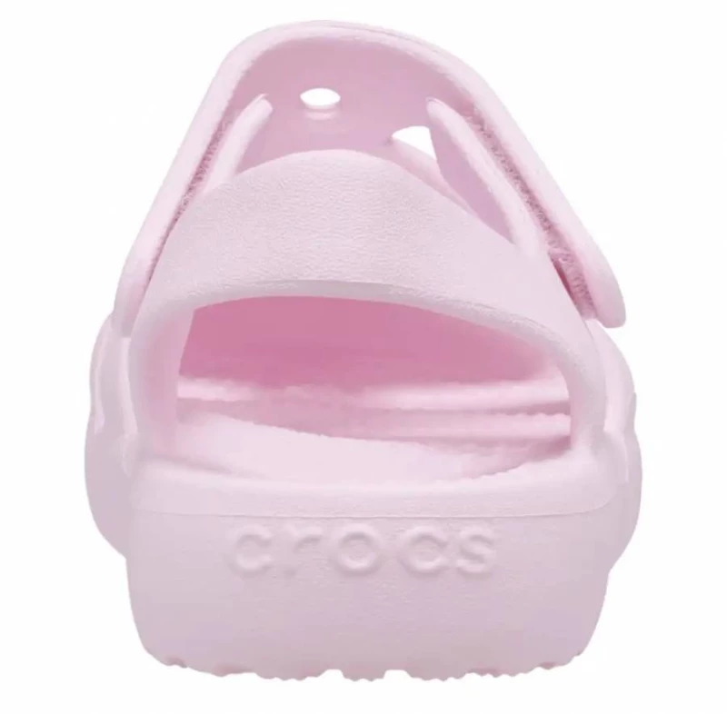 CROCS CLASSIC FISHERMAN K 210625-6ZW PIKN/MILK