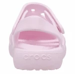 CROCS CLASSIC FISHERMAN K 210625-6ZW PIKN/MILK
