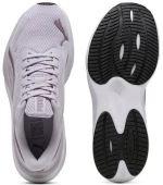 PUMA POUNCE LITE WNS 310778 19 LILAC CRUSH/PLUM JAM/WHITE