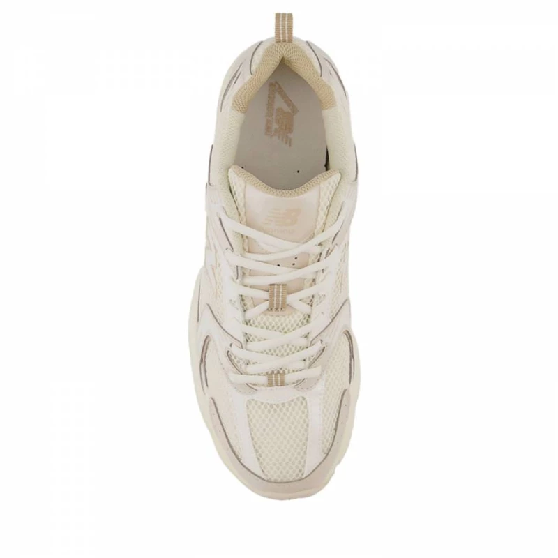NEW BALANCE 530 MR530AA BEIGE