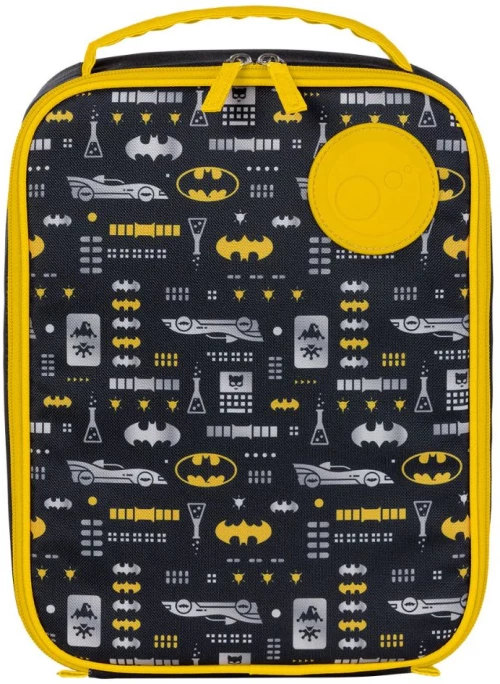 Ισοθερμική Τσάντα Φαγητού B.Box - Batman