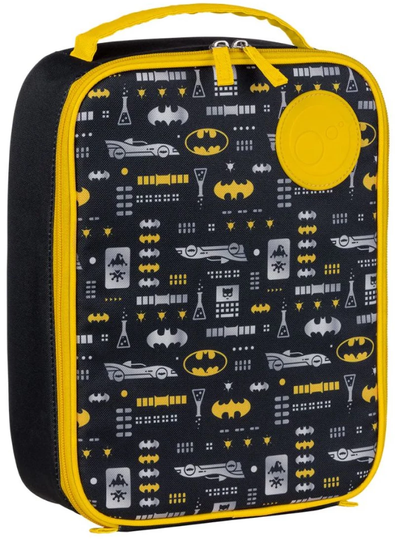 Ισοθερμική Τσάντα Φαγητού B.Box - Batman