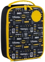 Ισοθερμική Τσάντα Φαγητού B.Box - Batman