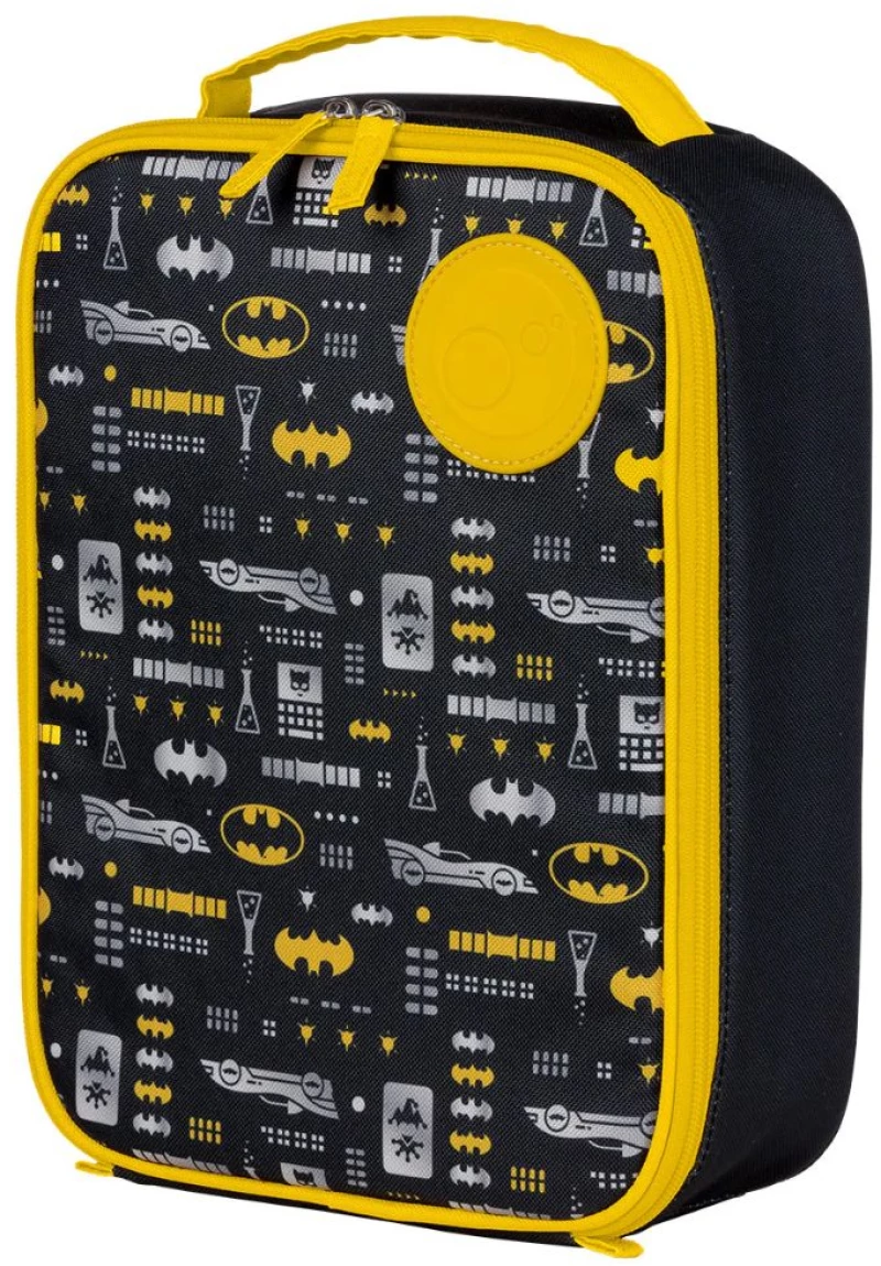 Ισοθερμική Τσάντα Φαγητού B.Box - Batman