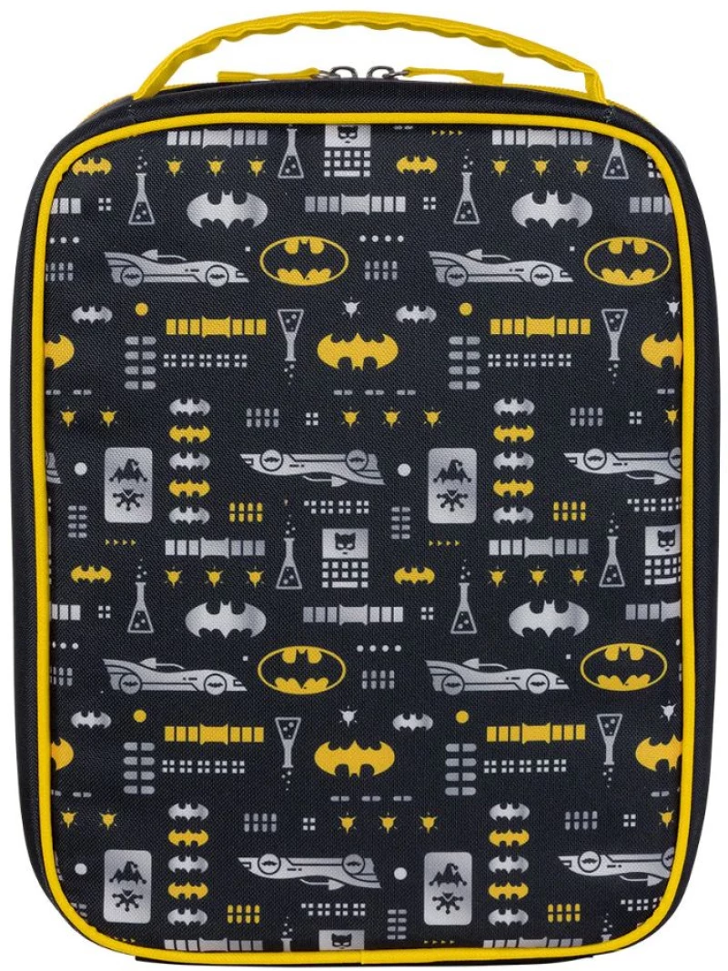Ισοθερμική Τσάντα Φαγητού B.Box - Batman