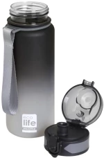 Παγούρι Ecolife Tritan 500ml - Graphite