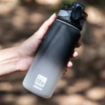 Παγούρι Ecolife Tritan 500ml - Graphite