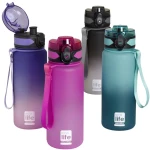 Παγούρι Ecolife Tritan 500ml - Graphite
