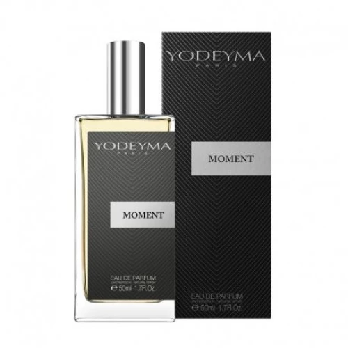 Yodeyma Paris Άρωμα "Moment" 50ml