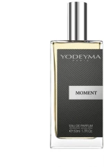 Yodeyma Paris Άρωμα "Moment" 50ml