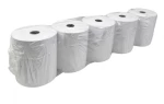 Χαρτοταινία Θερμικό Ρολό 79x80mm (65μέτρα) 48gr 5τεμ.