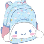 Must Σακίδιο Νηπιαγωγείου "Cinnamoroll Ears" 2 Θήκες