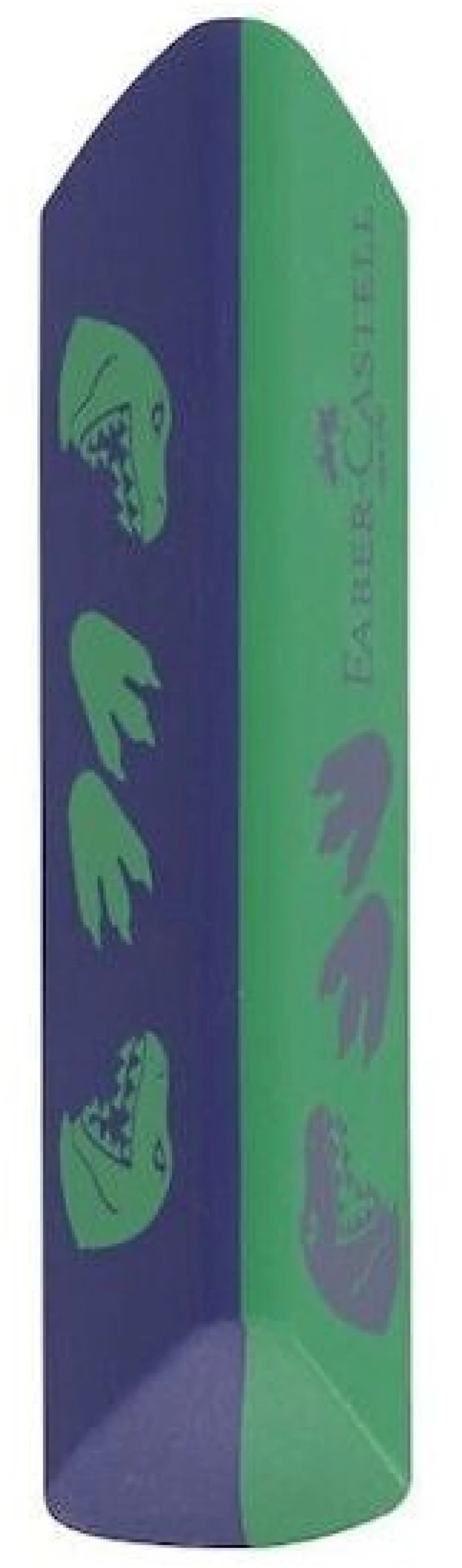 Faber Castell Dust Free Dino