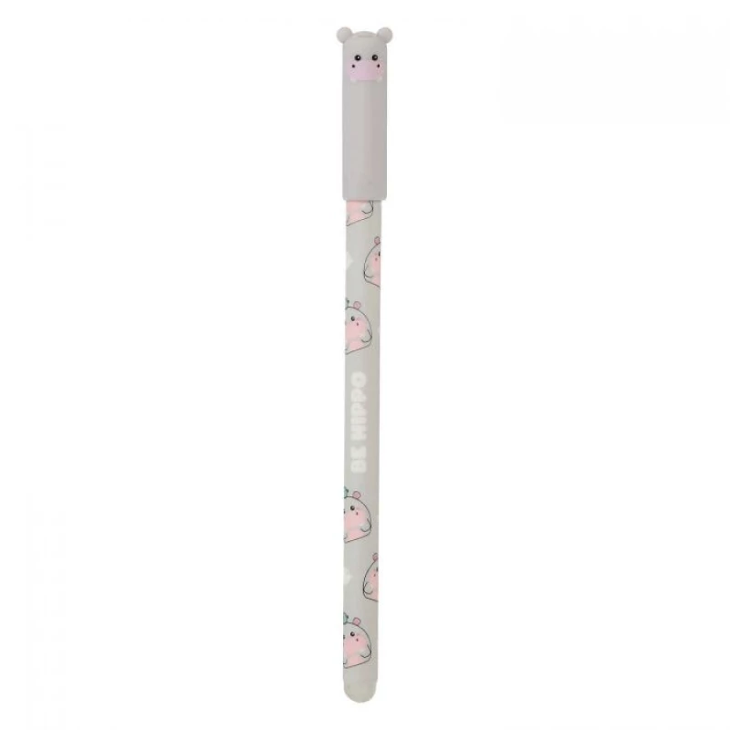 iTotal Στυλό Erasable "Be Hippo" 0,5mm