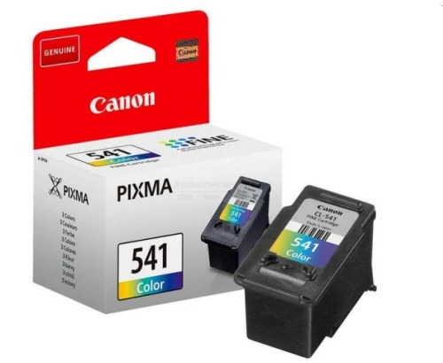 Canon Μελάνι CL-541 Colour