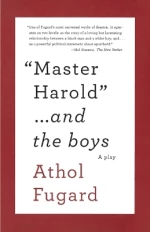 MASTER HAROLD AND THE BOYS PB