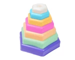 Elfiki Toy Pyramid