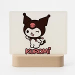 Led Φωτιστικό 17x12cm "Kuromi"