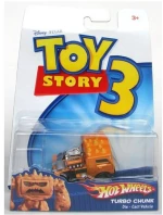 Mattel Disney Toy Story 3 Turbo Chunk (2009)