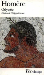L'ODYSSEE POCHE