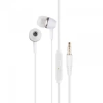 Samsung GP-OEU023AEAWW In-ear Handsfree Ακουστικά με Βύσμα 3.5mm Λευκό
