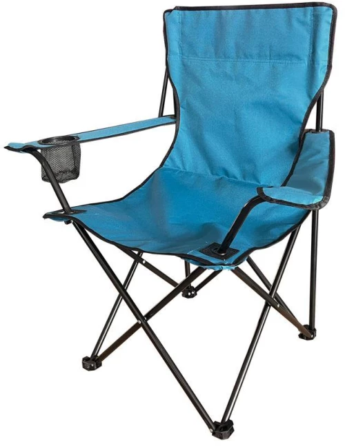 Heinner DSP001 Καρέκλα Παραλίας 82x50x80εκ.