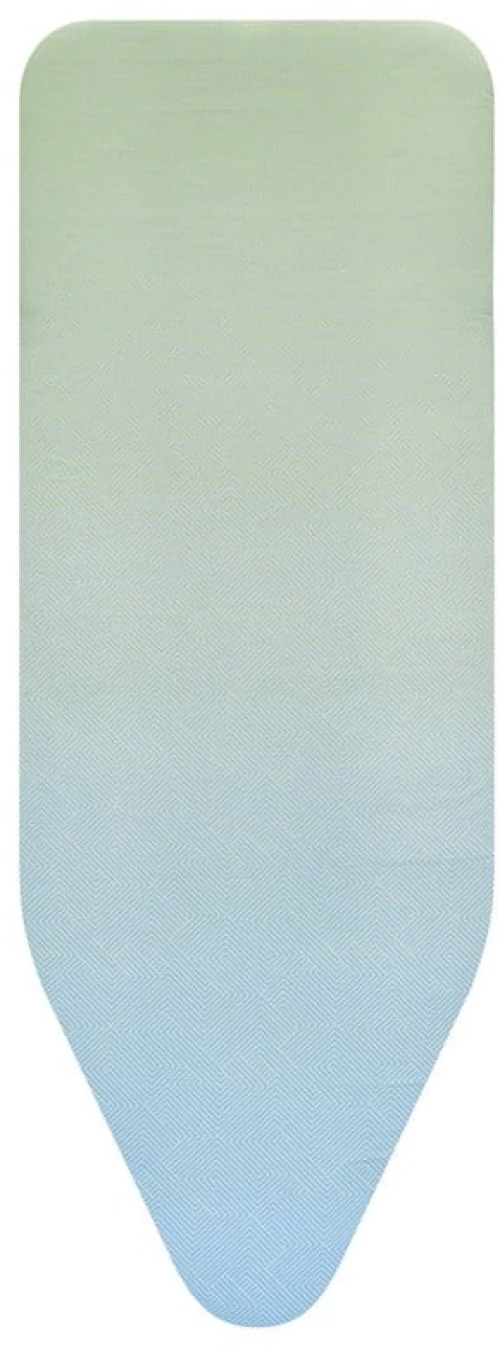 Brabantia 1009449 Κάλυμμα Σιδερώστρας 124x45cm, 2mm, Soothing Sea