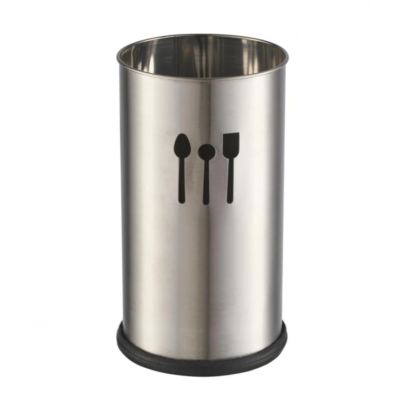 Vanora VN-JKCH-5511 Βάση Εργαλείων Κουζίνας Inox 10x18εκ.