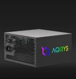 Aqirys AQRYS_PULSAR550W Pulsar 550W Τροφοδοτικό Υπολογιστή Full Modular