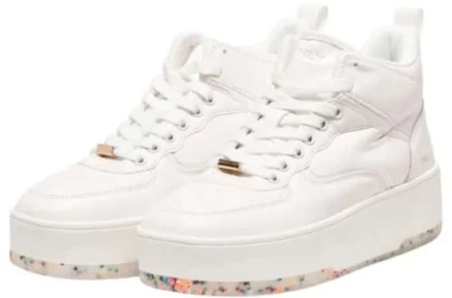 Only 15272162 Sneaker White
