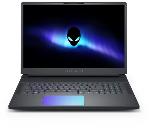 DELL Laptop Alienware 18 Area 51 AA18250 18 QHD+/Ultra 9-275HX/32GB/2TB SSD/GeForce RTX 5080/Win 11 Pro/2Y NBD