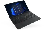 LENOVO Laptop ThinkPad E16 G3 16 WUXGA IPS/Ultra5-225U/16GB/512GB SSD/Intel Graphics/Win 11 Pro/3Y NBD/Black